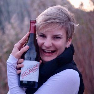 Meet your Posher, Wietske